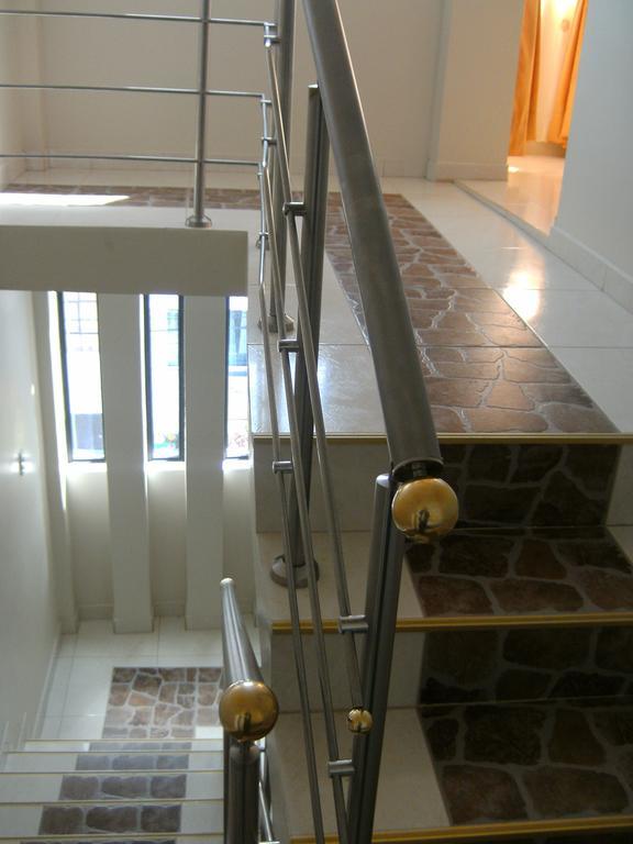 Hostal Fevilamir Ibarra Exterior foto